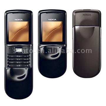  Nokia Mobile Phone (Мобильный телефон Nokia)