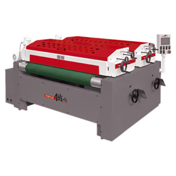  Precision Rolling Spreader (Precision Rolling Spreader)