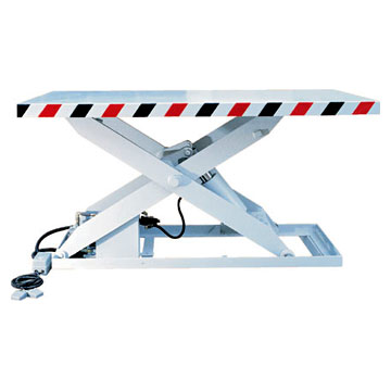 Lift Table (Lift Table)