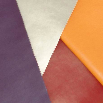  Non-Woven Shoe Lining Leather ( Non-Woven Shoe Lining Leather)