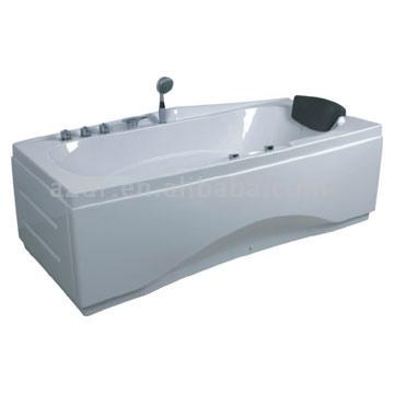  Massage Bathtub (LEUXY170-80) ( Massage Bathtub (LEUXY170-80))