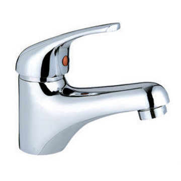  Basin Mixer