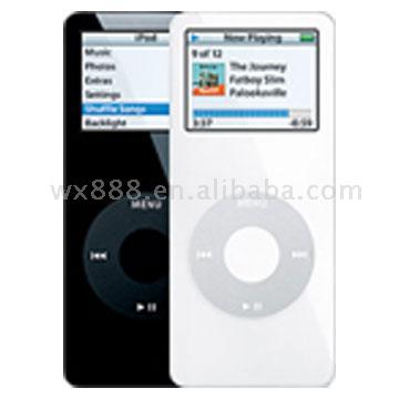  MP3 Player (MP3-плеер)