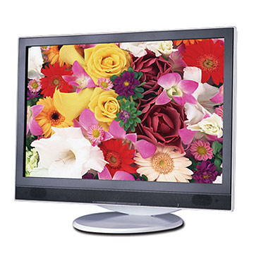 Wide Screen LCD-Monitor (W9006S) (Wide Screen LCD-Monitor (W9006S))