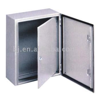 Distribution Box, Switch Box, Enclosure (Distribution Box, Switch Box, Enclosure)