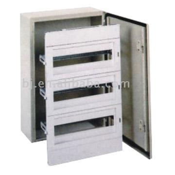  Distribution Box, Switch Box, Enclosure ( Distribution Box, Switch Box, Enclosure)