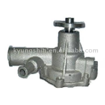  Water Pump For Toyota (Водяной насос для Тойота)