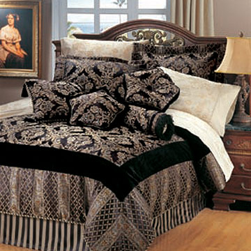  Bedding Set (Ensemble de literie)