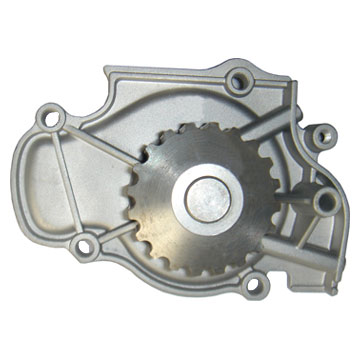  Water Pump for Honda