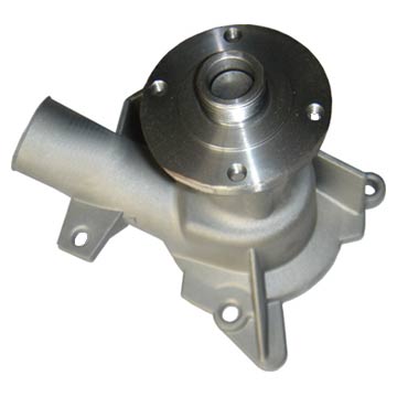  Water Pump for BMW (Pompe à eau pour BMW)