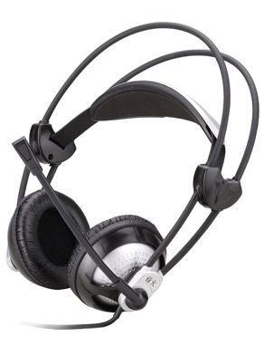  Popular Headset (Популярные гарнитуры)