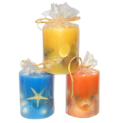  Candle (Bougie)