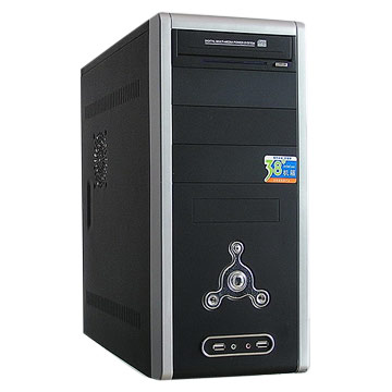  PC Case (PC Case)