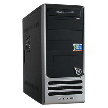  PC Case (PC Case)