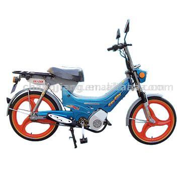  Gasoline Bicycle