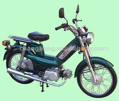  Gasoline Moped ( Gasoline Moped)