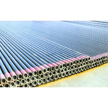  Titanium-Containing Compound Coated Steel Pipe ( Titanium-Containing Compound Coated Steel Pipe)