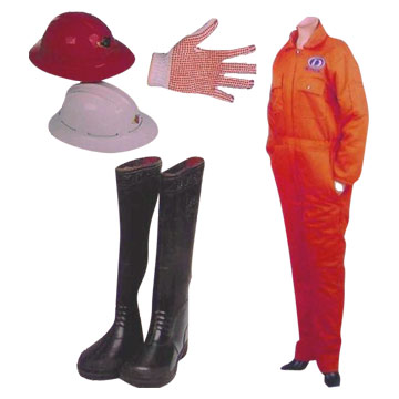  Personal Protective Clothing ( Personal Protective Clothing)