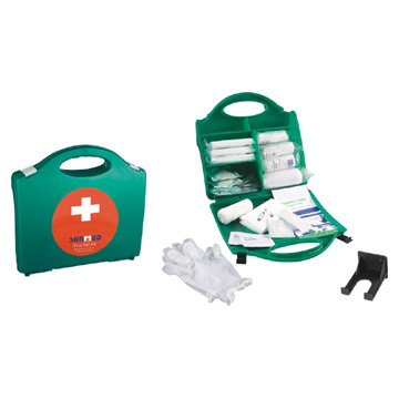  HSE First Aid Kit (10-Person Kit) (ВШЭ Аптечка первой помощи (10 человек Kit))