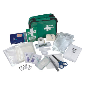  First Aid Family Kit (Первая помощь семье Kit)