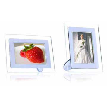  7" Digital Frames ( 7" Digital Frames)