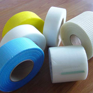  Fiberglass Drywall Tape (Стеклопакетов Гипсокартон Tape)