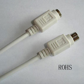  Mouse Extension Cable (Мышь Удлинительный кабель)