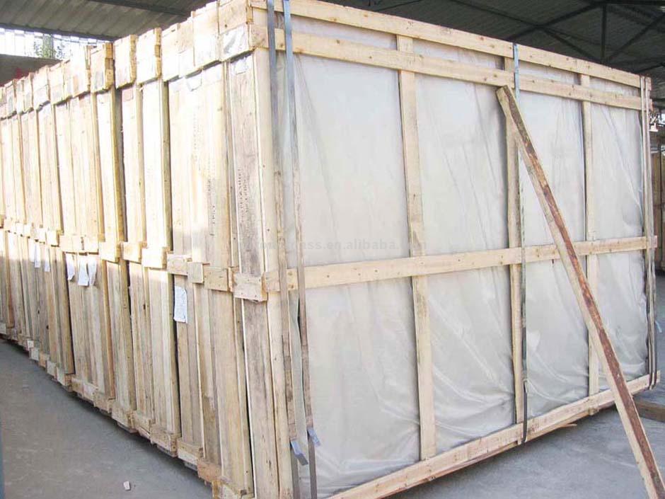  Clear Float Glass (Clear Float Glass)