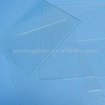  Sheet Glass (Лист стекла)