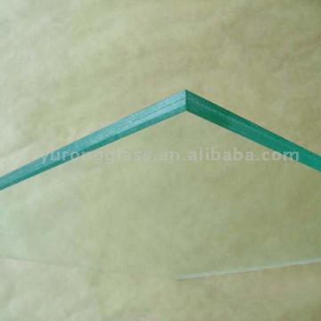  Laminated Glass (Verre feuilleté)