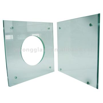  Tempered Glass (Verre trempé)