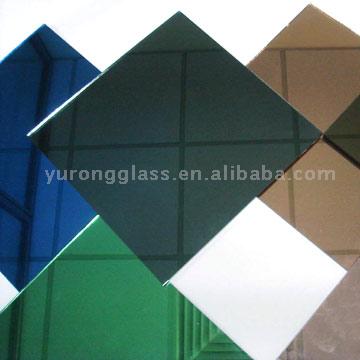  Tinted Float Mirror ( Tinted Float Mirror)