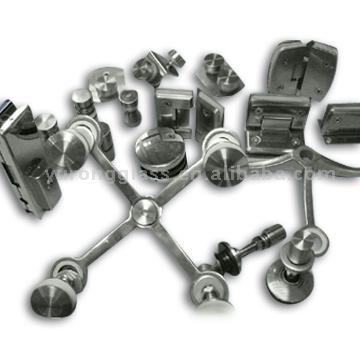  Glass Hardware ( Glass Hardware)