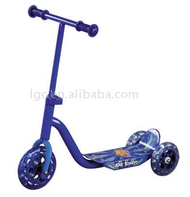  Kids` Scooter (Kids `Scooter)