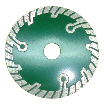  Diverse Type Saw Blade (Diverse type lame de scie)