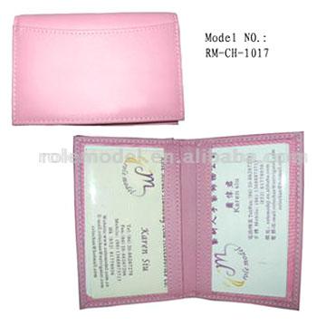  Card Holder