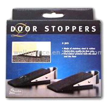  Door Stopper ( Door Stopper)