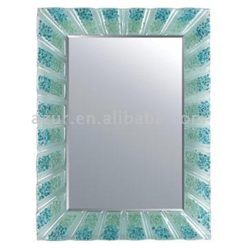  Bath Mirror (Bain Miroir)