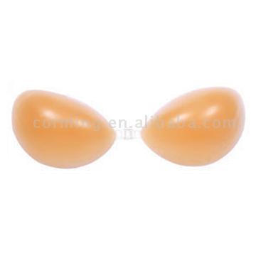  Strapless Silicone Bra (Soutien-gorge sans bretelles en silicone)