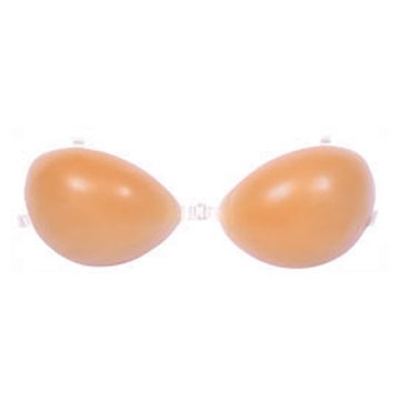  Silicone Bra with Strap (Silicone Bra avec sangle)