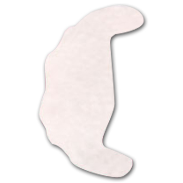  Silicone Breast Cover (Mammaires en silicone de couverture)