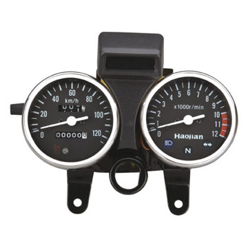  Crown Speedometer (SUZUKI) (Корона Спидометр (Suzuki))