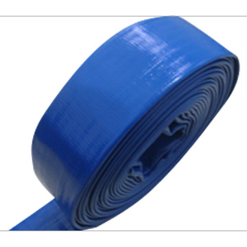  PVC Lay-Flat Hose ( PVC Lay-Flat Hose)