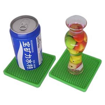  Cup Mat (Coupe du Mat)