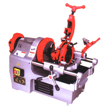  Electrical Pipe Threader (Électrique Pipe Threader)