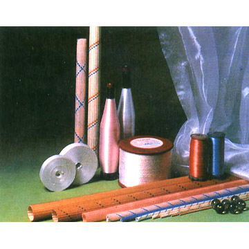  Insulating Material (Matériau isolant)