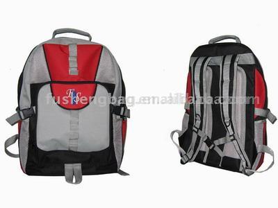  Backpack (Rucksack)