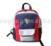  Backpack (Rucksack)