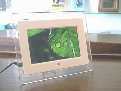  Digital Photo Frame (Digital Photo Frame)