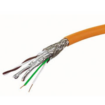  Cat 7E Cable (Cat 7E Кабельные)